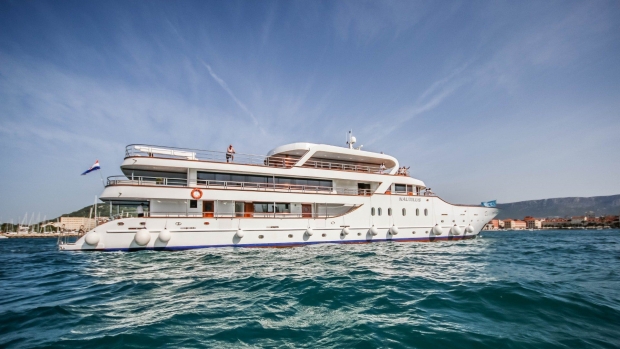 Nautilus: Split to Split | Croatia Holidays Nautilus: Split to Split | Croatia Holidays