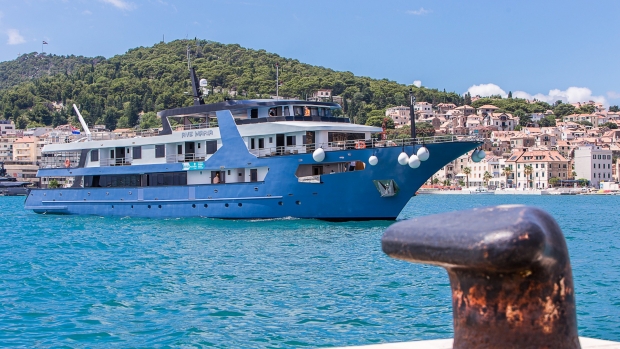 Ave Maria: Split to Dubrovnik | Croatia Holidays
