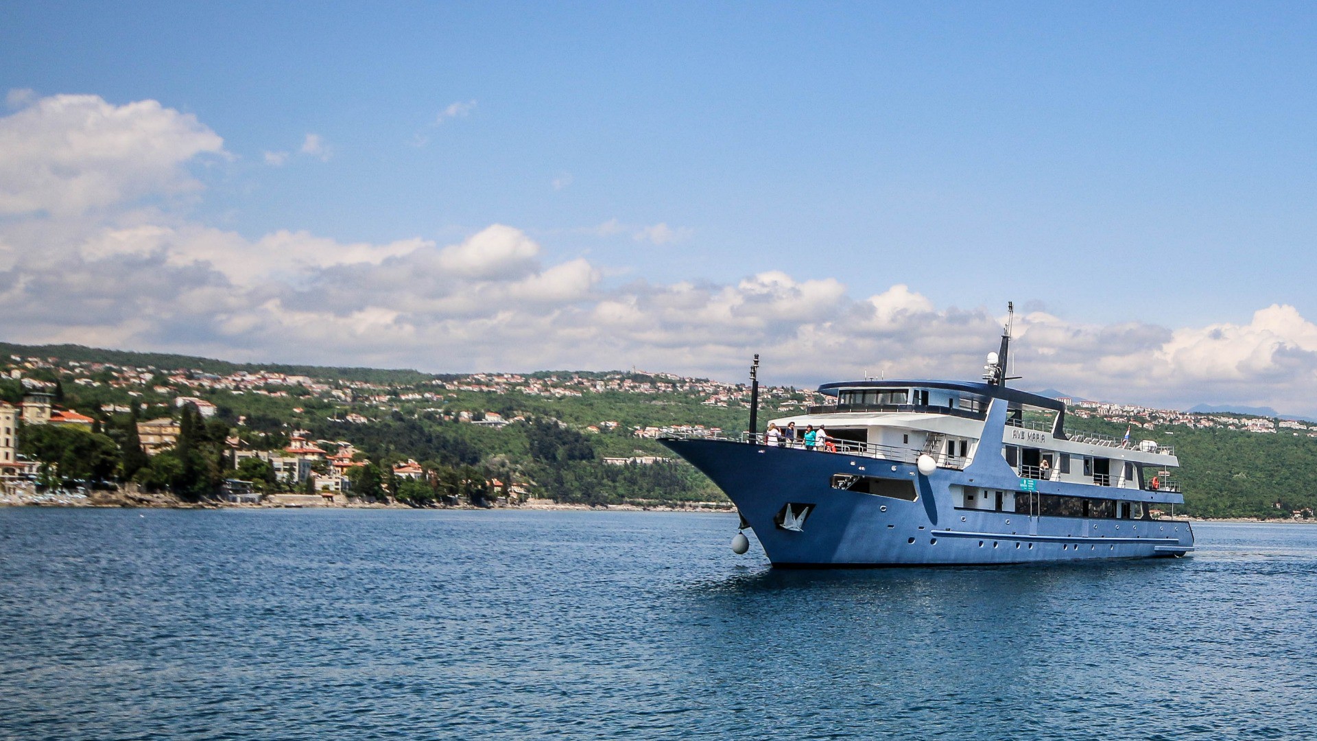 Ave Maria: Dubrovnik to Dubrovnik | Croatia Holidays Ave Maria: Dubrovnik to Dubrovnik