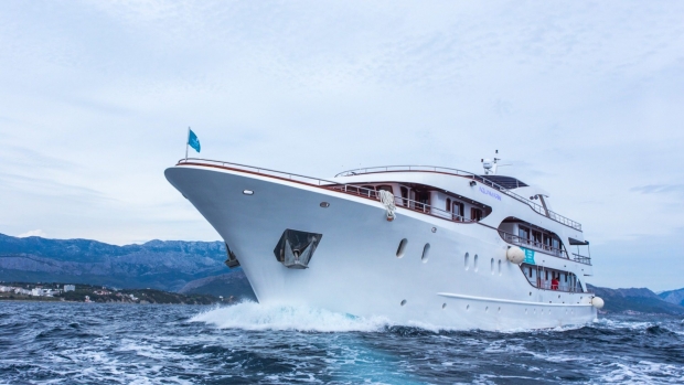 Aquamarin: Dubrovnik to Opatija | Croatia Holidays Aquamarin: Dubrovnik to Opatija | Croatia Holidays