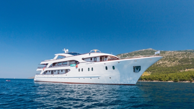 Admiral: Split to Split | Croatia Holidays Admiral: Split to Split | Croatia Holidays