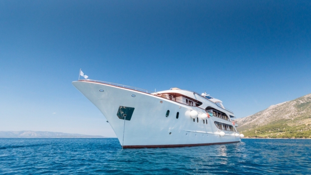 Avangard: Split to Split | Croatia Holidays Avangard: Split to Split | Croatia Holidays