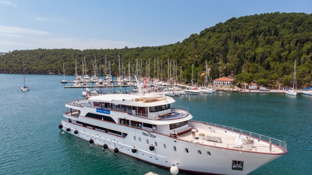 New Star: Split to Split | Croatia Holidays