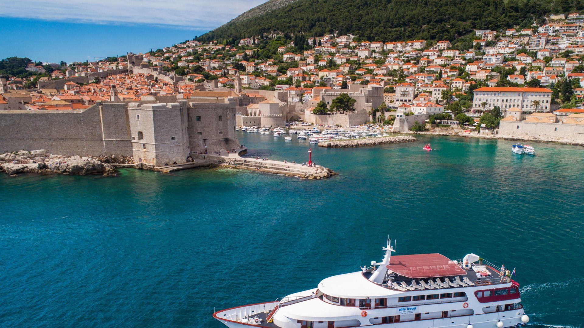 Adriatic Pearl: Zadar to Dubrovnik | Croatia Holidays Adriatic Pearl: Zadar to Dubrovnik