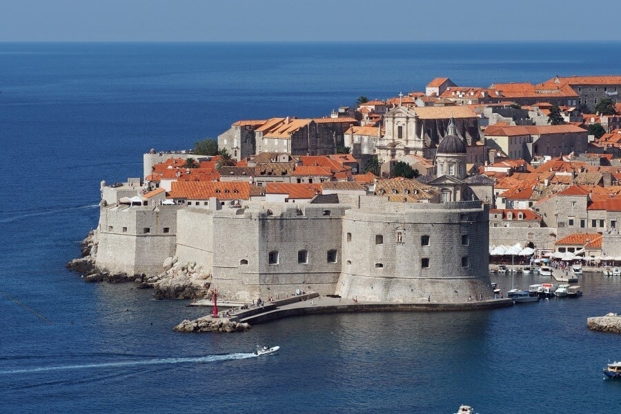 Captain Bota: Split to Split | Croatia Holidays