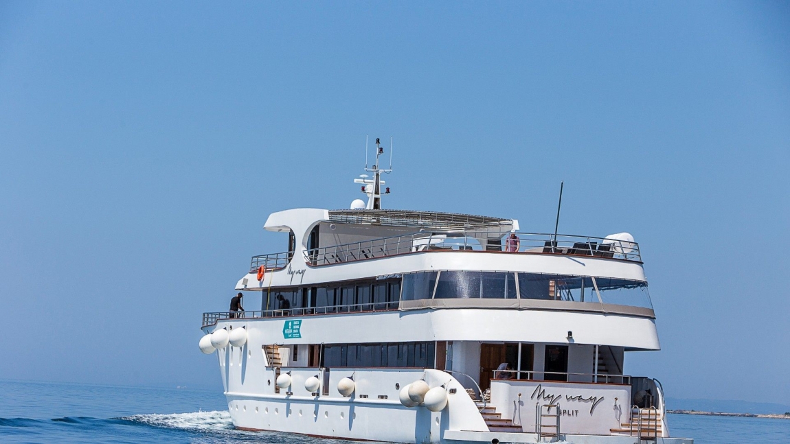 My Way: Dubrovnik to Dubrovnik | Croatia Holidays