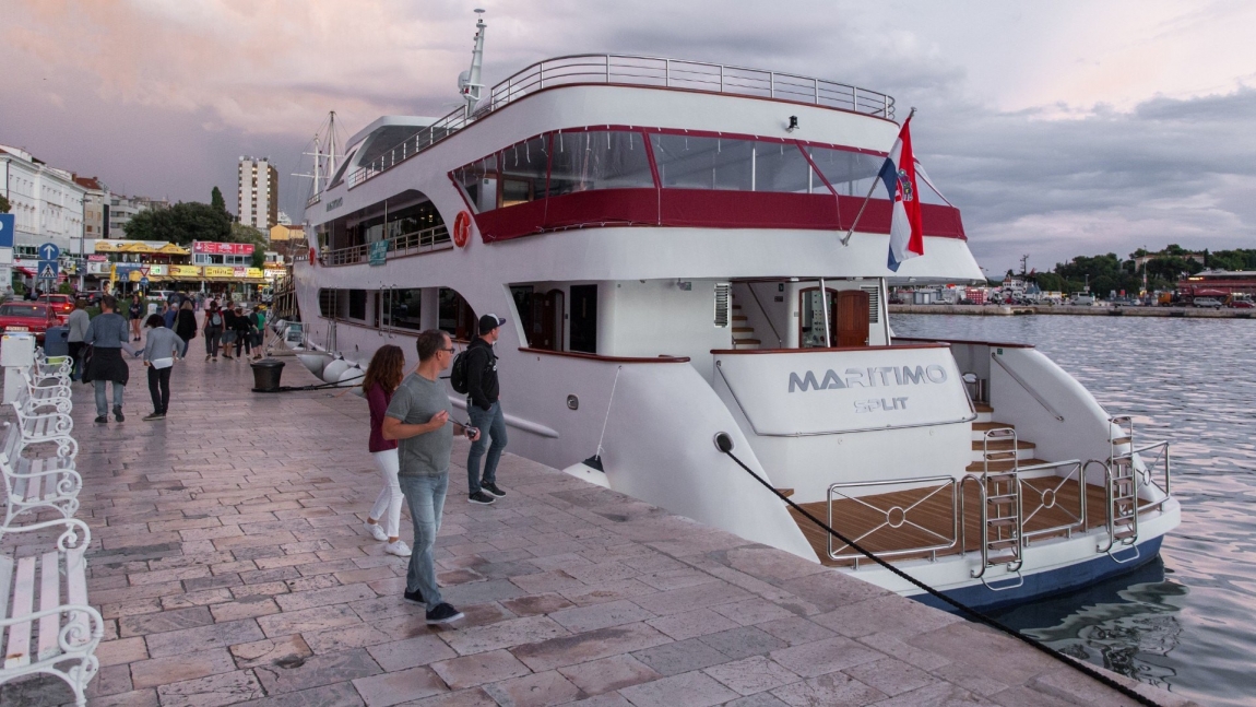 Maritimo: Dubrovnik to Opatija | Croatia Holidays