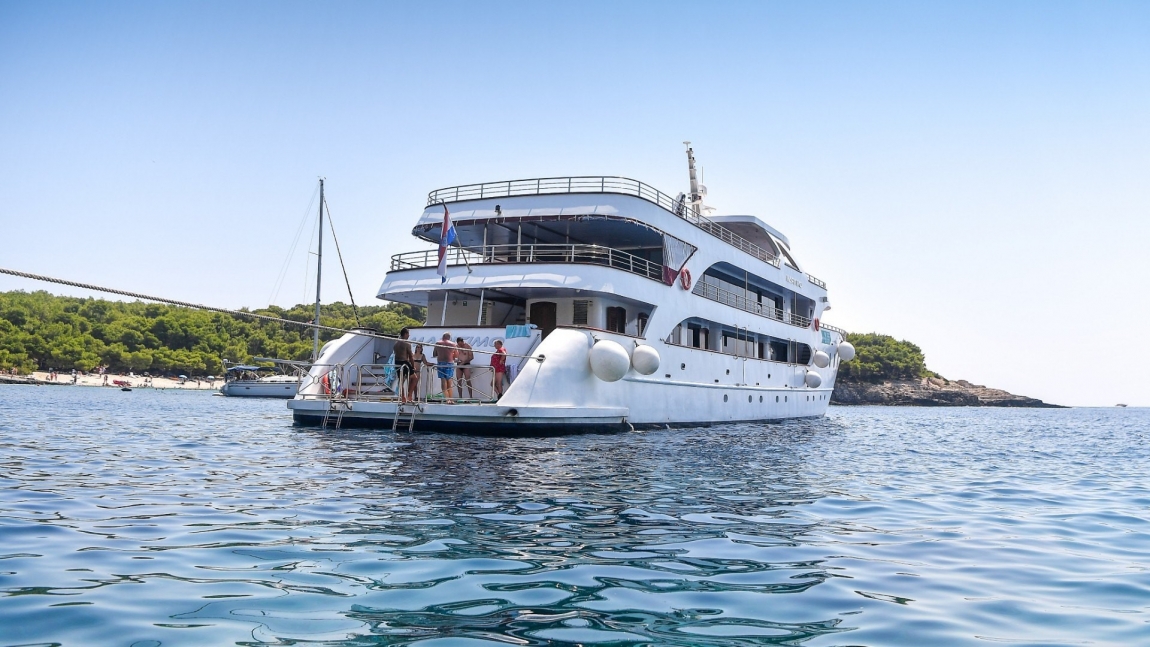 Maritimo: Dubrovnik to Opatija | Croatia Holidays