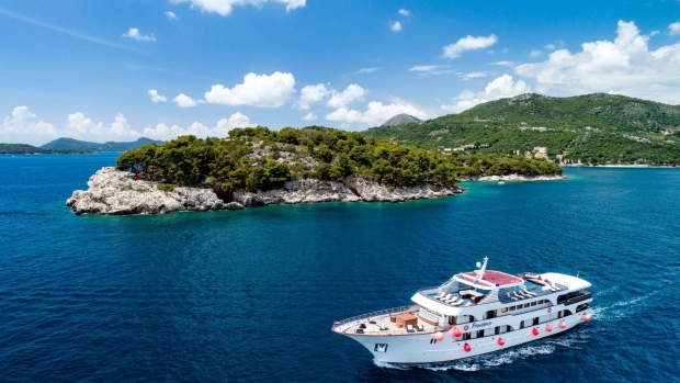 Providenca: Dubrovnik to Zadar | Croatia Holidays