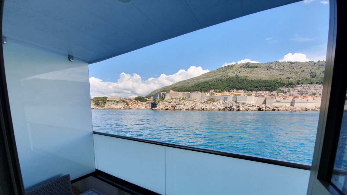 Antaris: Dubrovnik to Split | Croatia Holidays