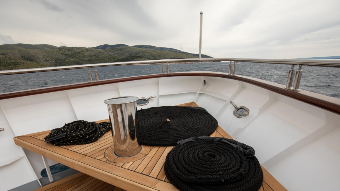 Freedom: Dubrovnik to Split | Croatia Holidays