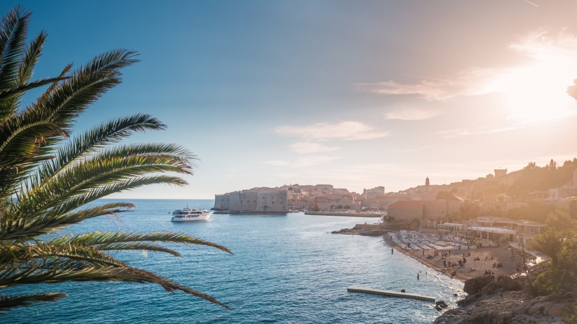 Admiral: Dubrovnik to Split | Croatia Holidays