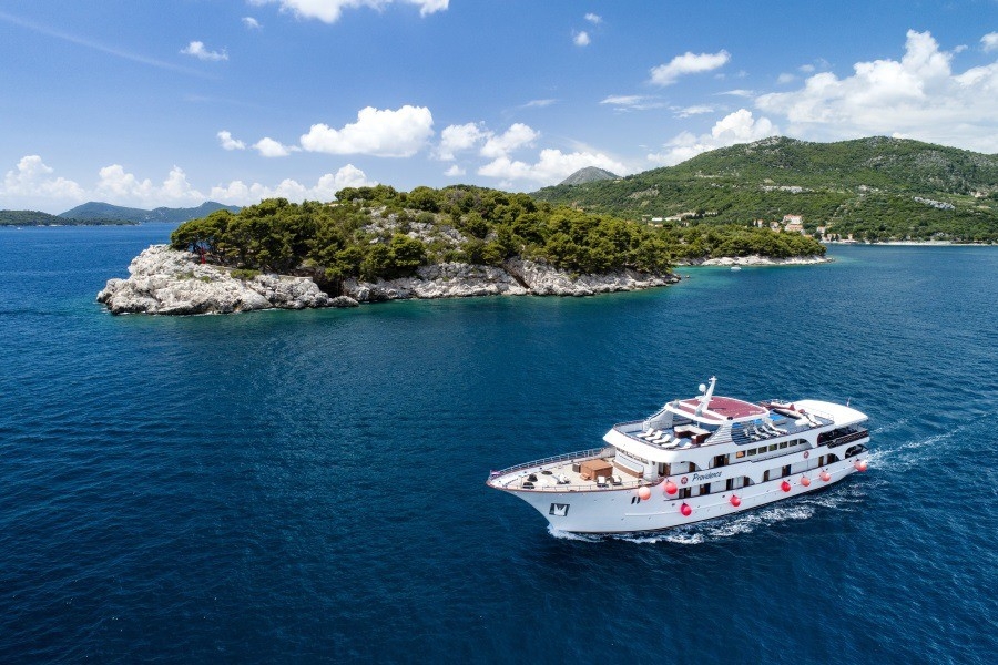 Providenca: Dubrovnik to Zadar | Croatia Holidays