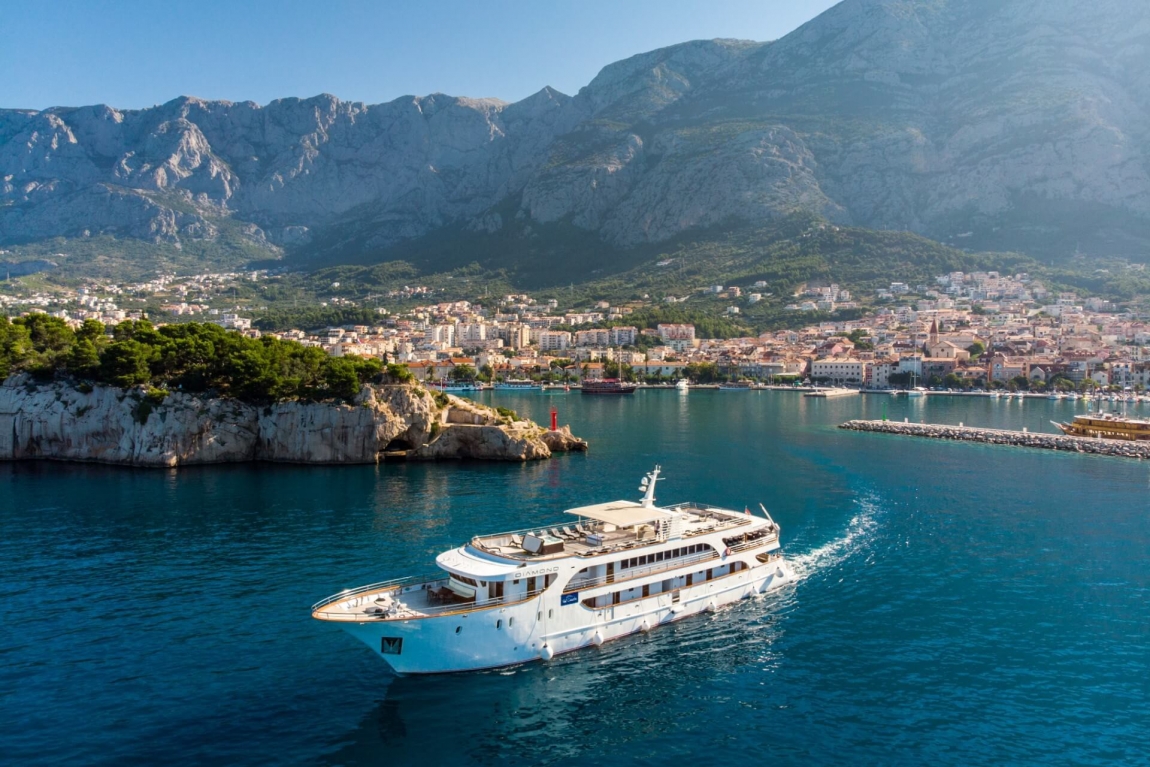 Diamond: Dubrovnik to Split | Croatia Holidays
