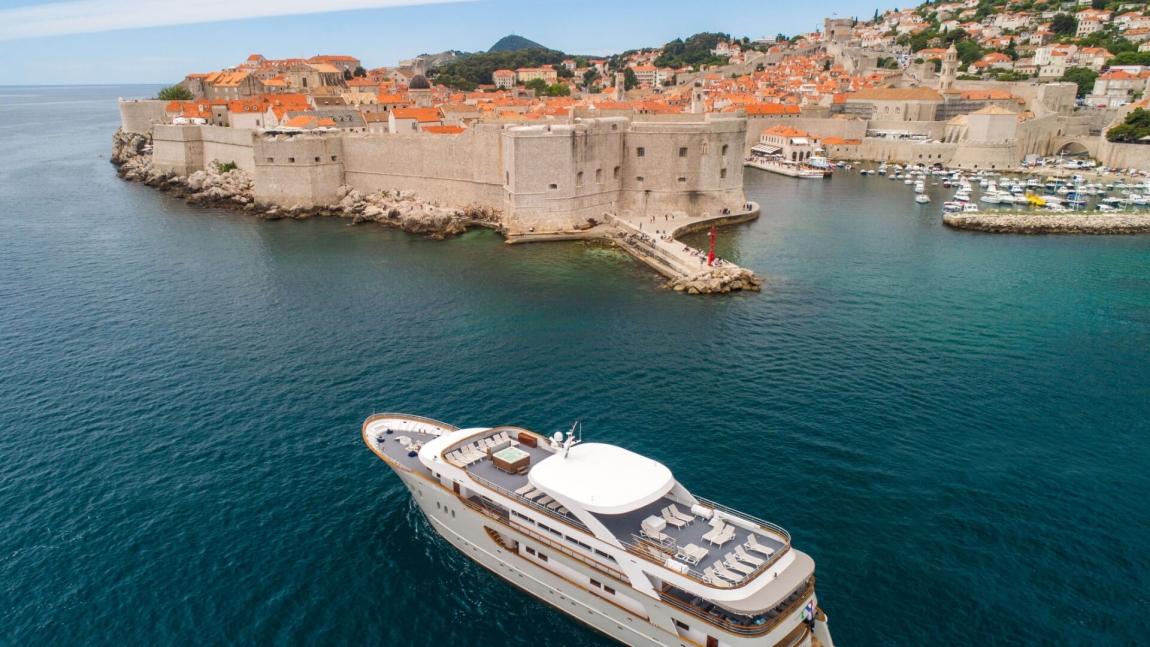 Mama Marija: Split to Dubrovnik | Croatia Holidays