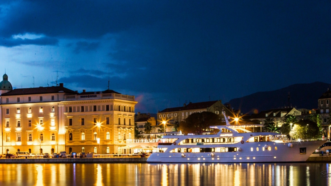 Maritimo: Opatija to Opatija | Croatia Holidays