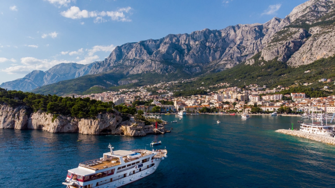 Aurora: Split to Split | Croatia Holidays