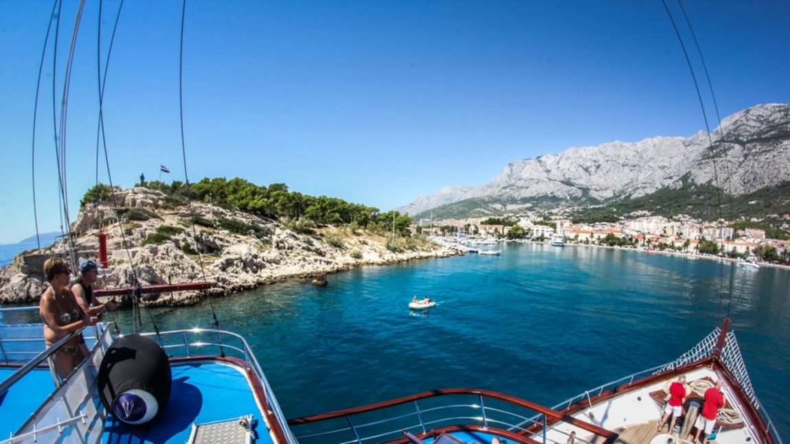 Eden: Split to Split | Croatia Holidays