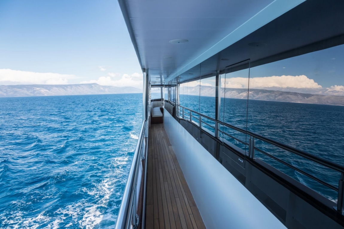 Desire: Split to Dubrovnik | Croatia Holidays