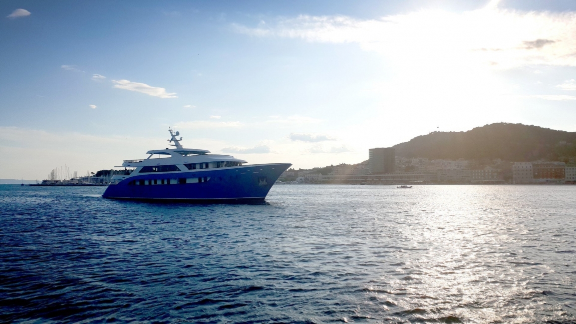 San Antonio: Split to Dubrovnik | Croatia Holidays