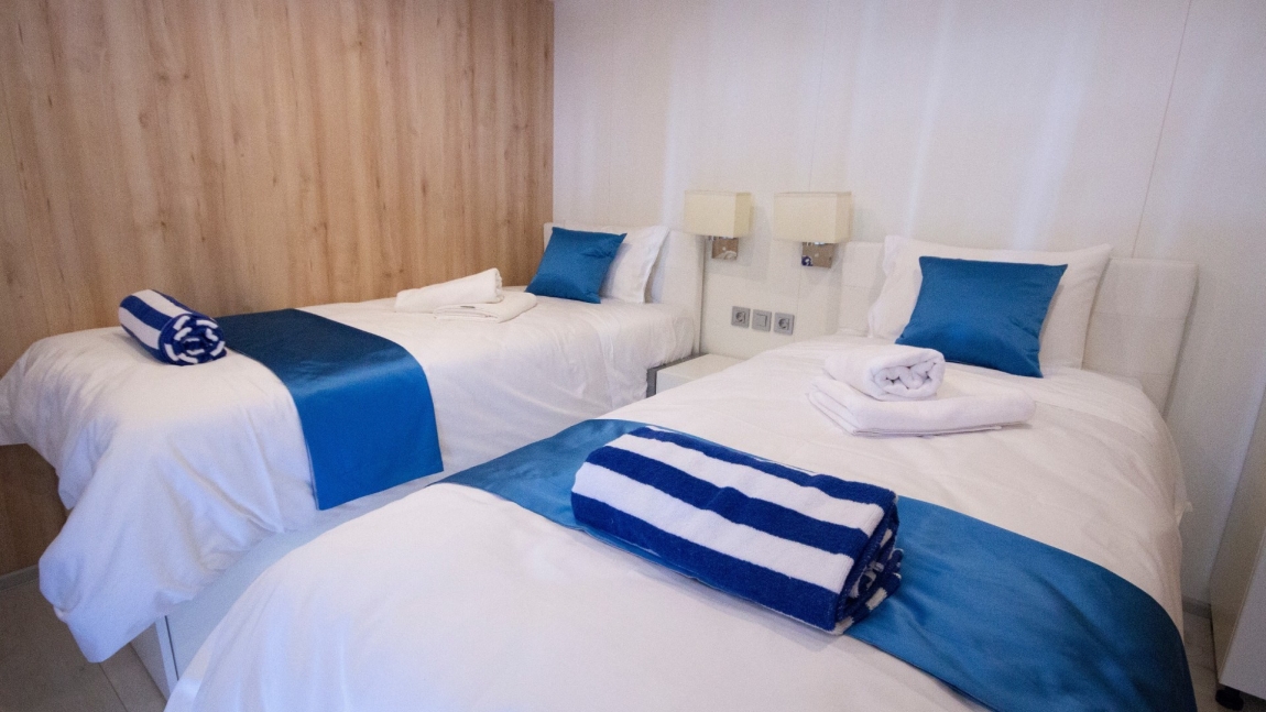 San Antonio: Split to Dubrovnik | Croatia Holidays