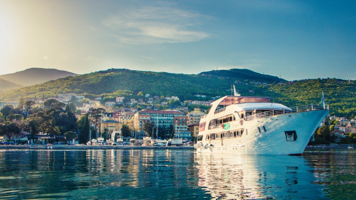 Dream: Split to Split | Croatia Holidays