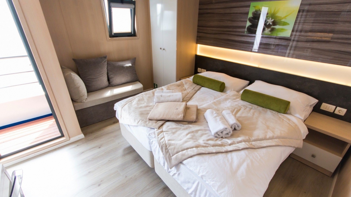 Infinity: Split to Split | Croatia Holidays