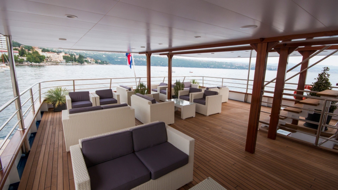Infinity: Split to Split | Croatia Holidays