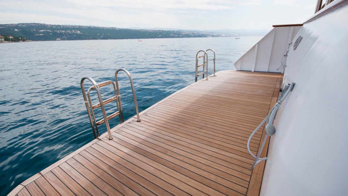 Infinity: Split to Split | Croatia Holidays