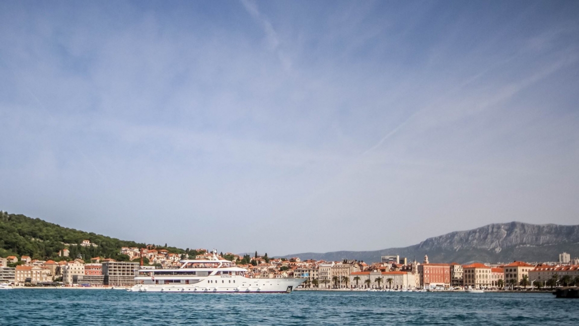 Nautilus: Split to Split | Croatia Holidays