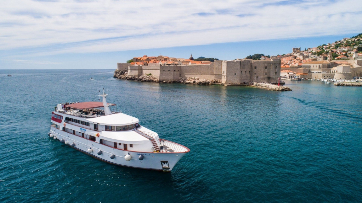 Adriatic Pearl: Zadar to Dubrovnik | Croatia Holidays