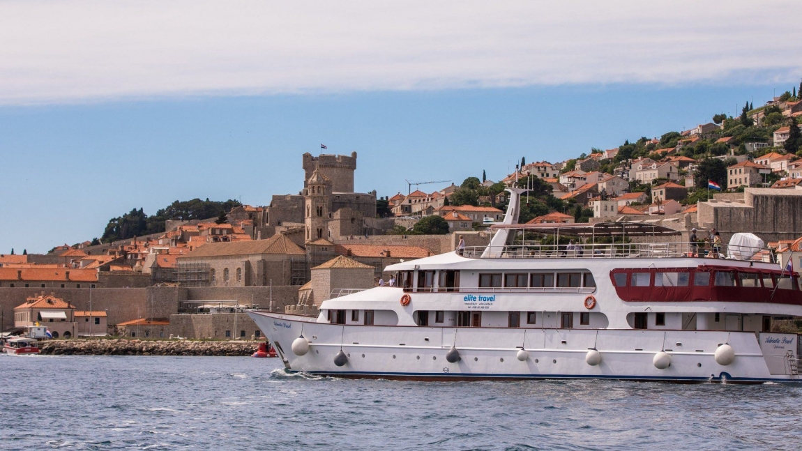 Adriatic Pearl: Zadar to Dubrovnik | Croatia Holidays