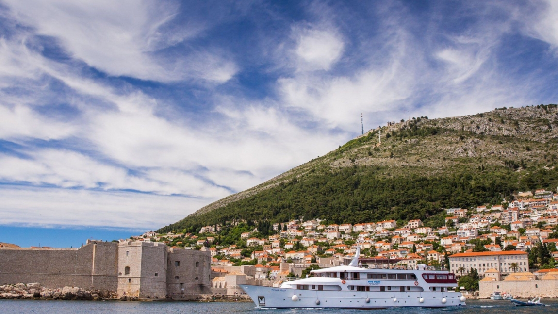 Adriatic Pearl: Dubrovnik to Zadar | Croatia Holidays