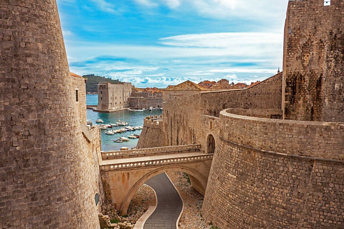 dubrovnik croatia holidays