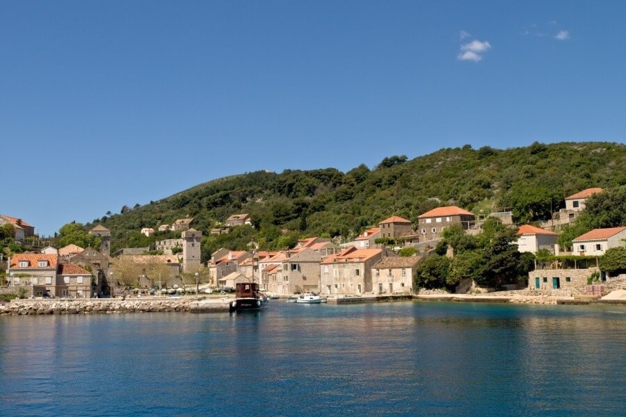 Splendid: Dubrovnik to Split | Croatia Holidays