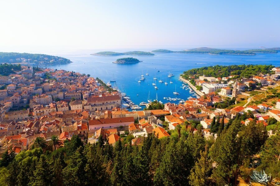 Splendid: Dubrovnik to Split | Croatia Holidays