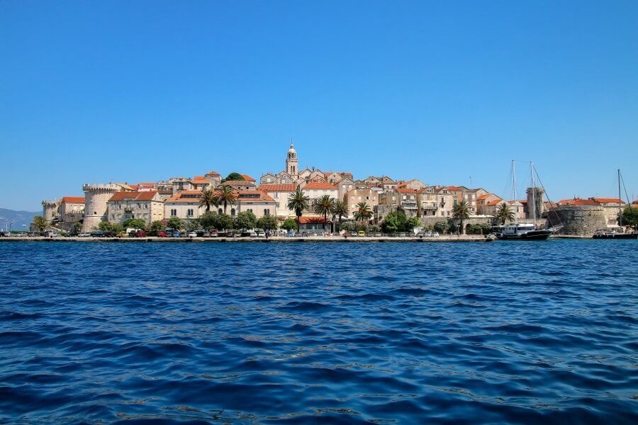 Splendid: Dubrovnik to Split | Croatia Holidays
