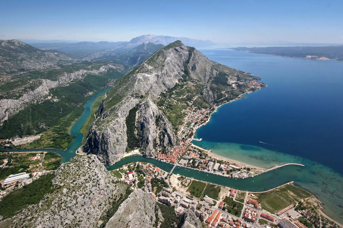 omis croatia holidays