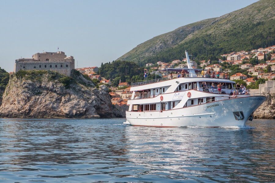 Splendid: Split to Dubrovnik | Croatia Holidays