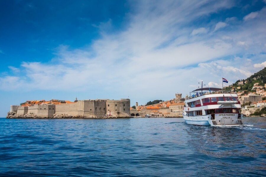 Splendid: Split to Dubrovnik | Croatia Holidays