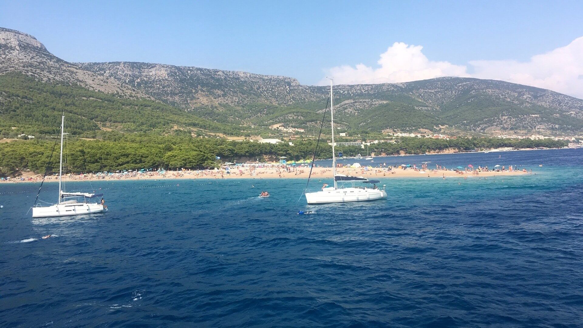 Magical One Week Croatia Cruise Experience - Part I