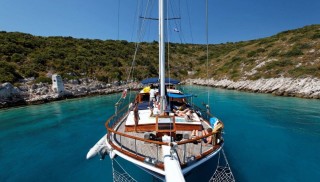 Best Stops on Your Cruising Trip to Croatia