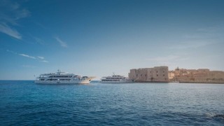 Luxury Cruise Travel Guide to Croatia