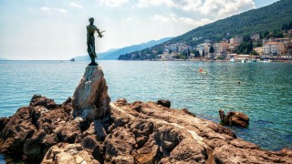 Three Different Faces of Croatia