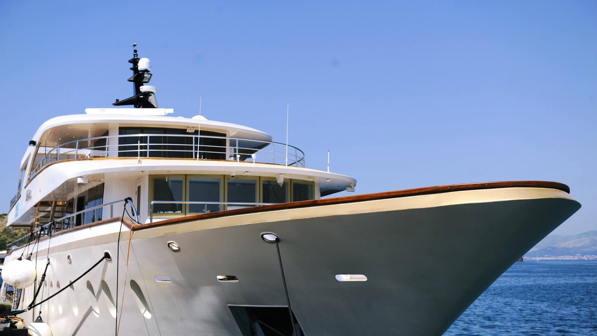 Riva | Croatia Holidays Croatia Holidays
