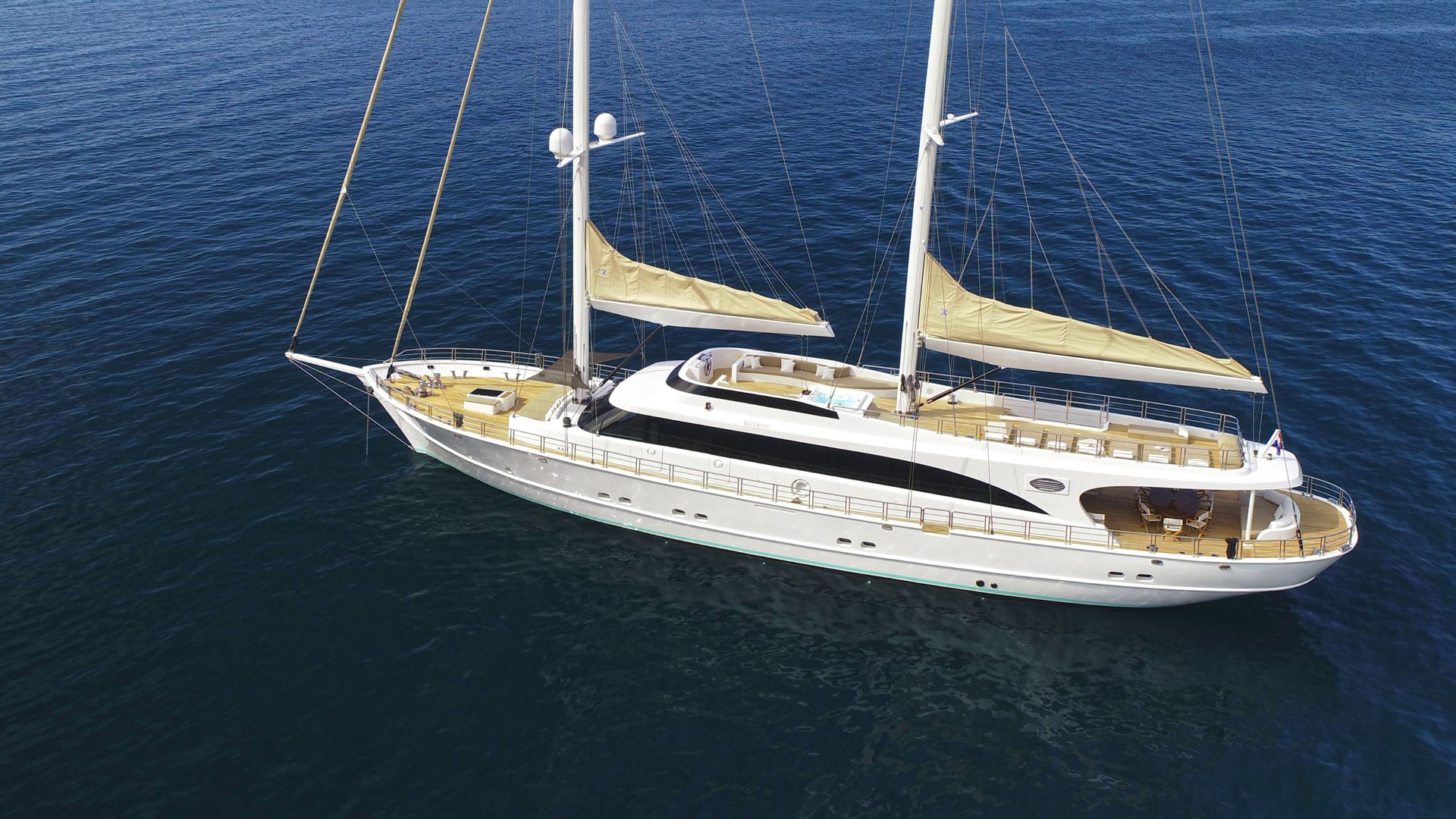 Acapella Yacht-2.jpg Croatia Holidays
