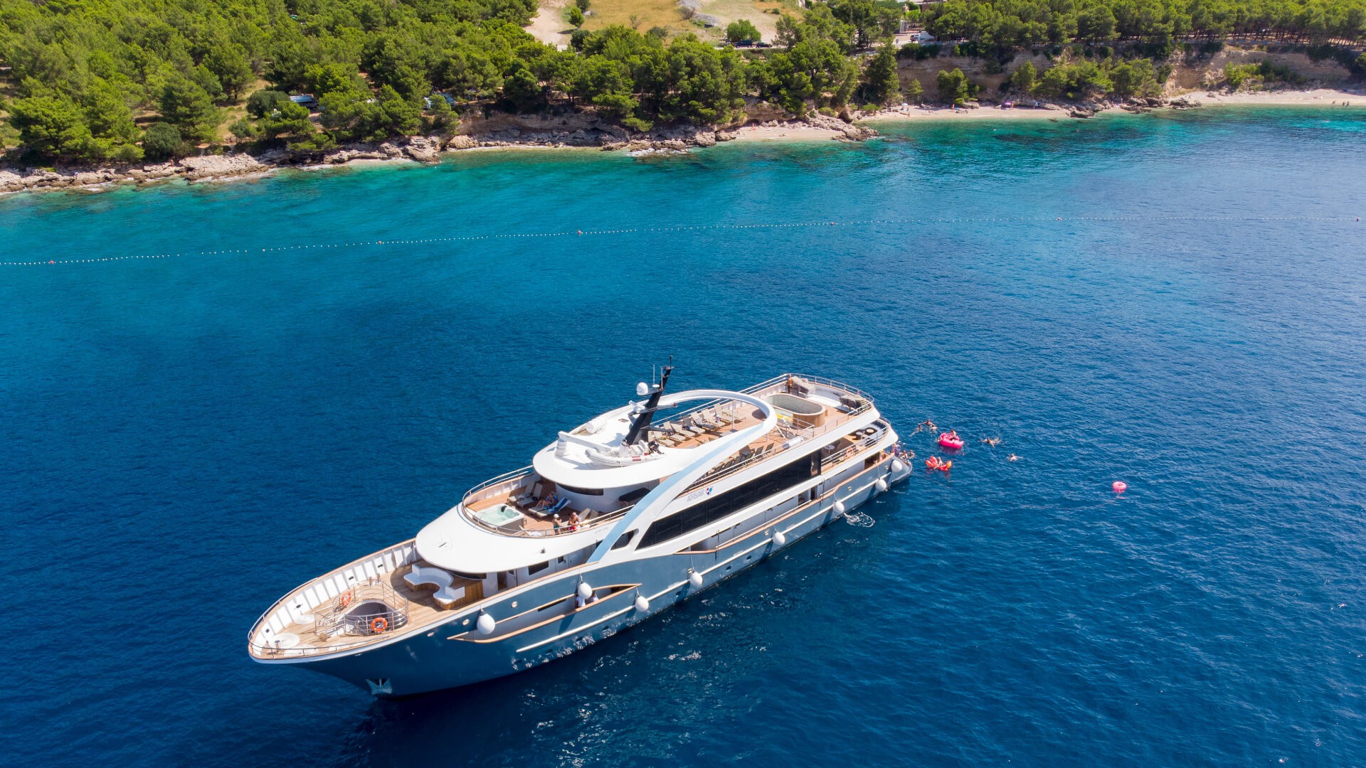 Bella | Croatia Holidays Croatia Holidays