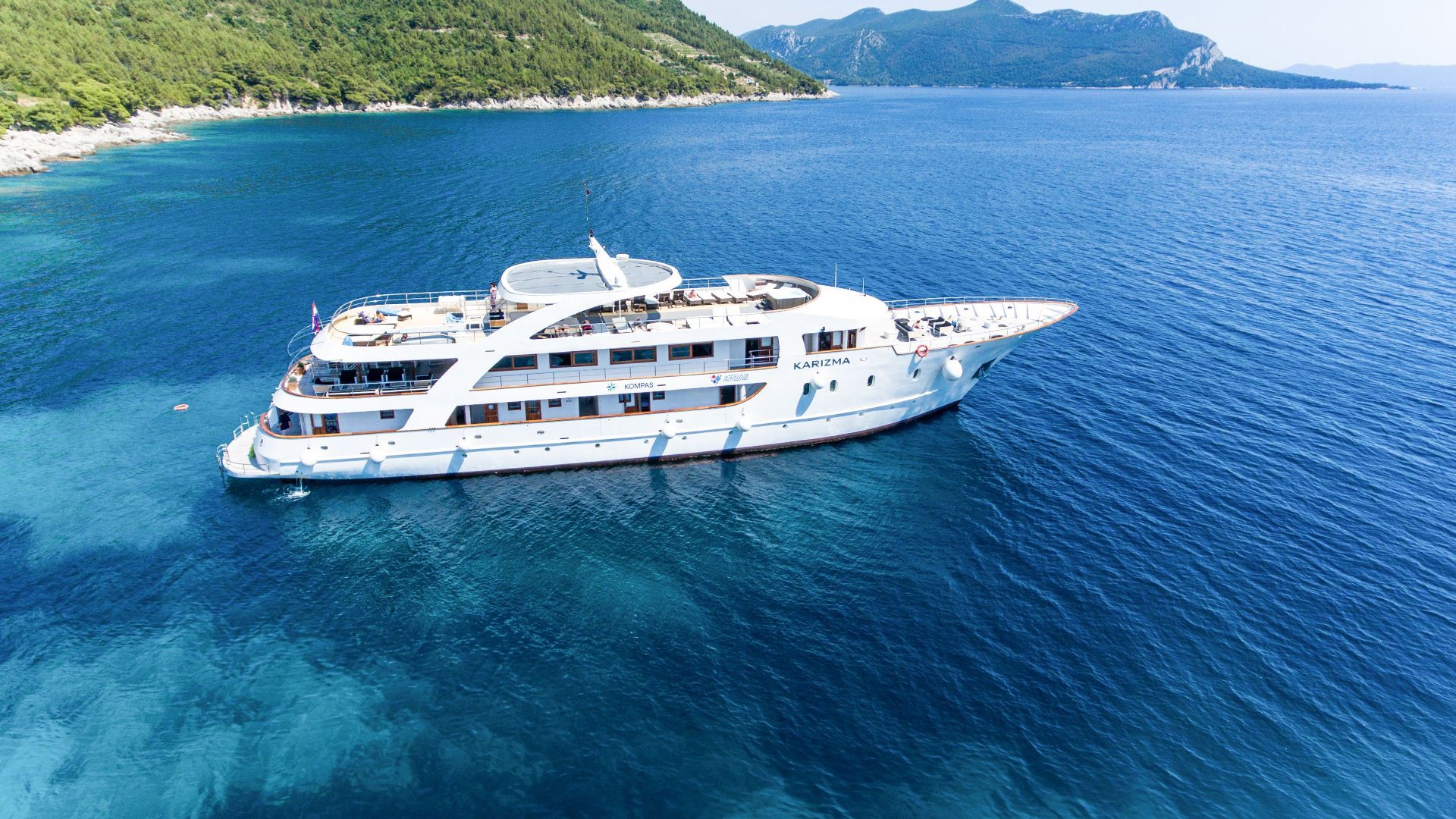 Karizma | Croatia Holidays Croatia Holidays