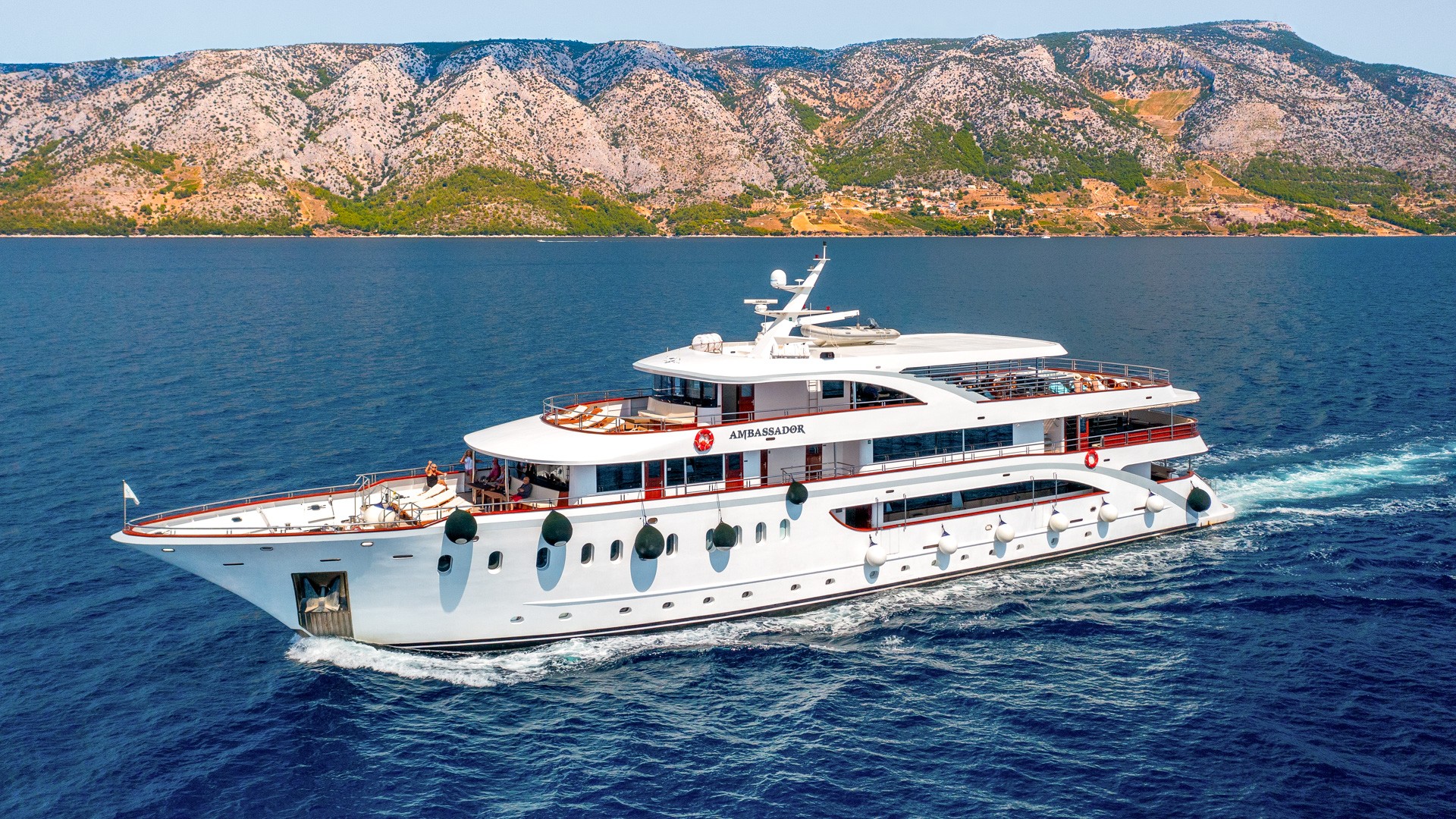 MS Ambassador 054.jpg Croatia Holidays
