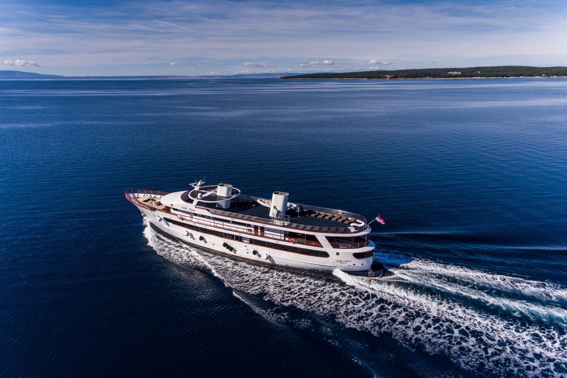 Stella Maris air - 014.jpg Croatia Holidays